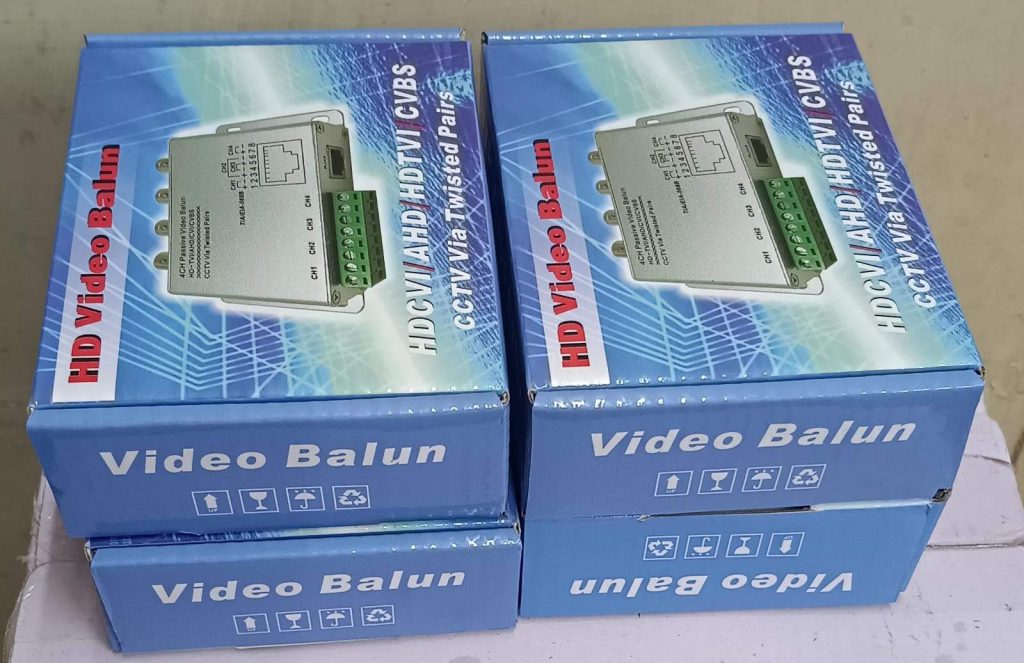 hdvideobalun