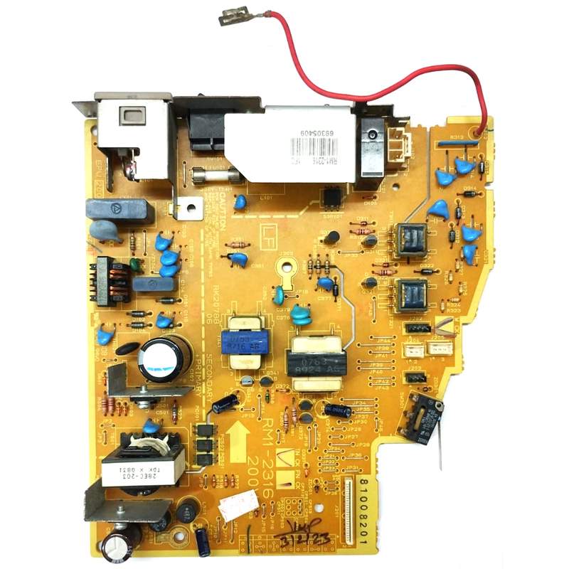hplaserpowersupply