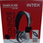 intexusbheadphone
