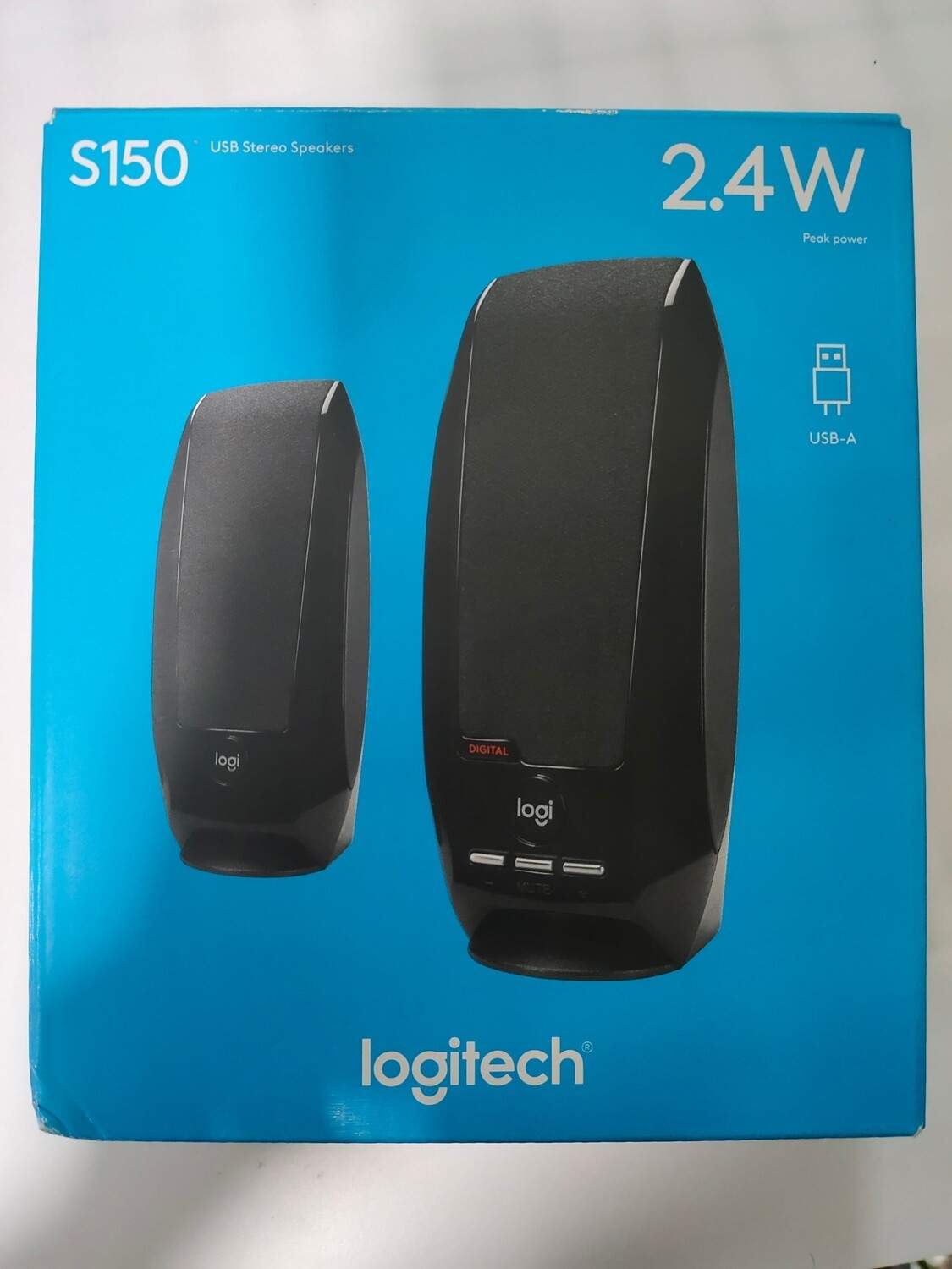 logis15speaker logis15speaker