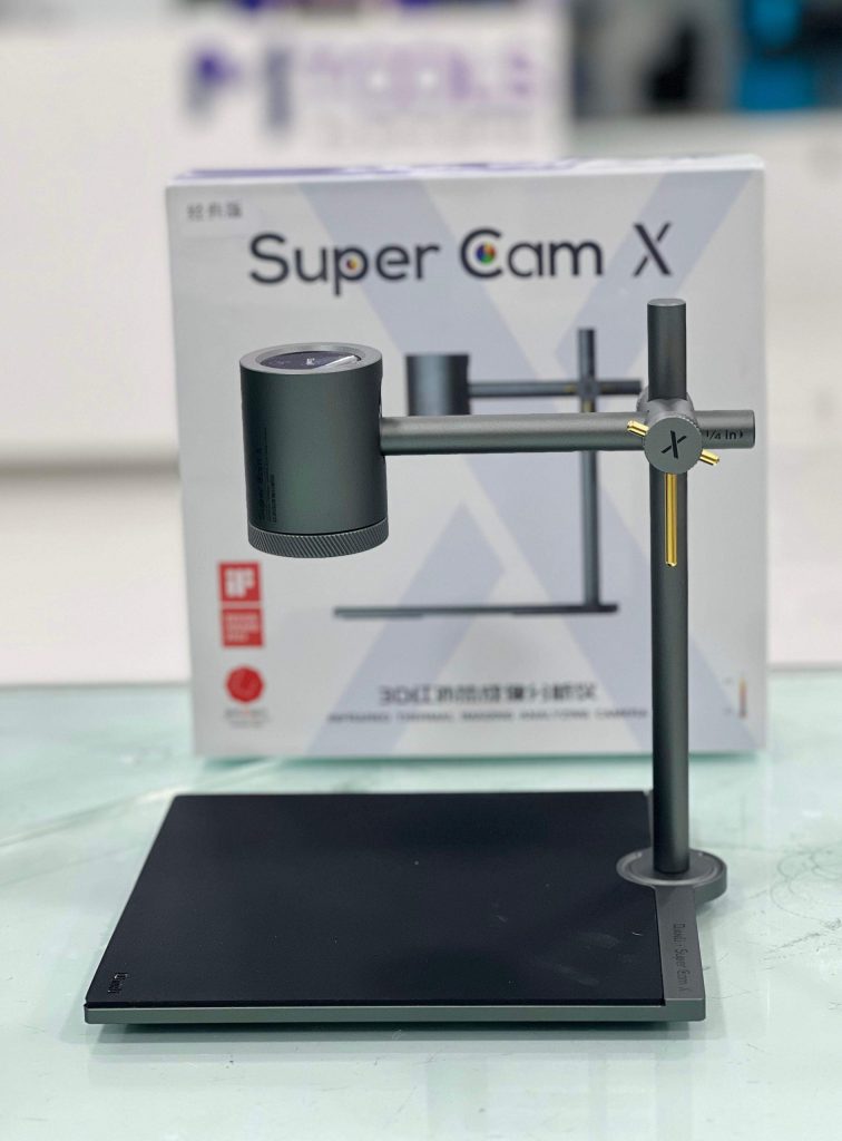 quinali3dcamera