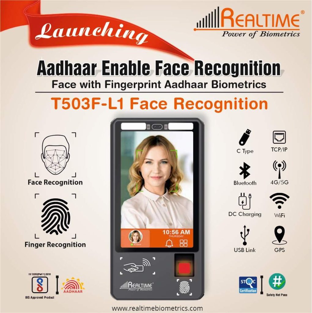realtimet503fl1machine