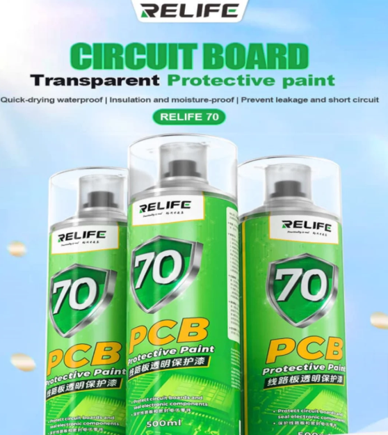 relife70pcbpaint