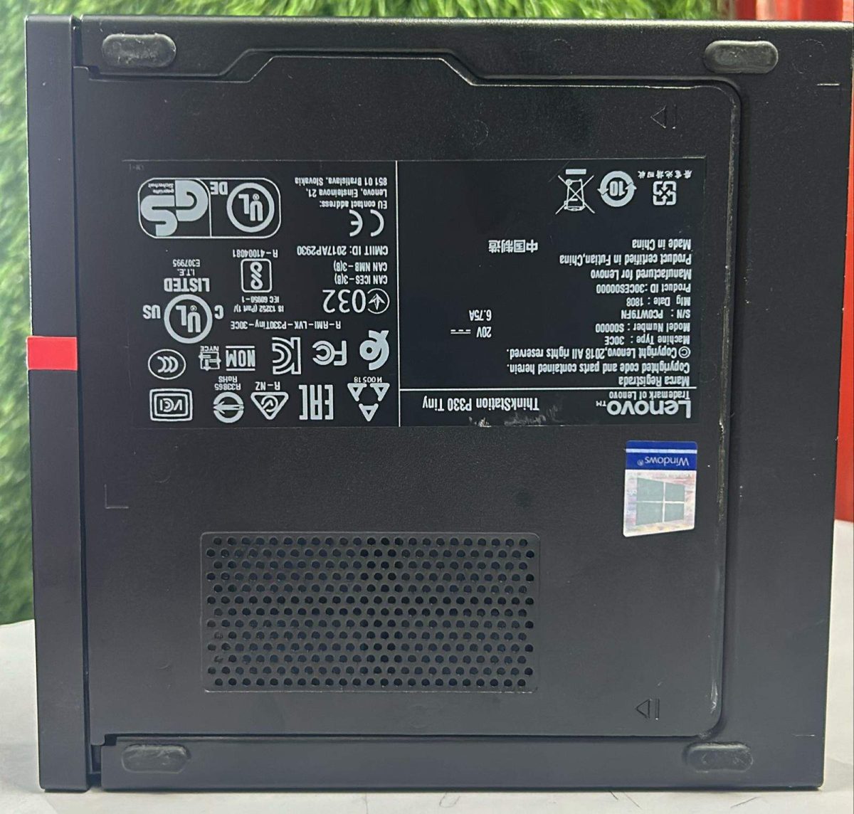 tinyp33tiny3