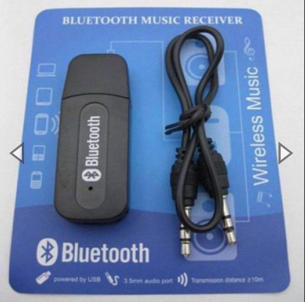 bluetoothmusicreciver
