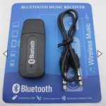 bluetoothmusicreciver