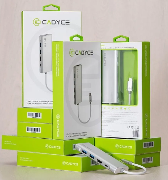 cadyceusbhub