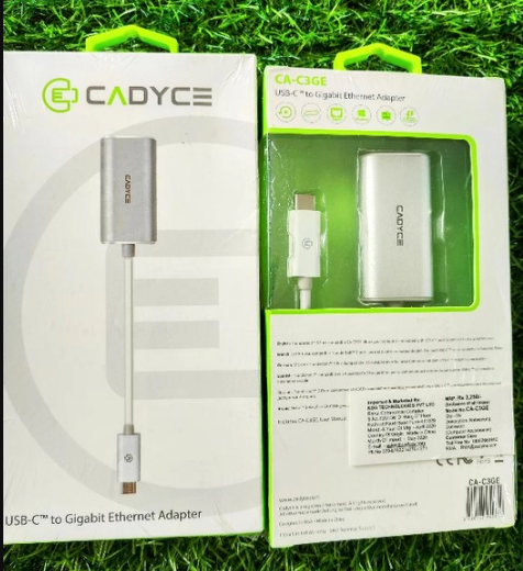 cadyclanadapter