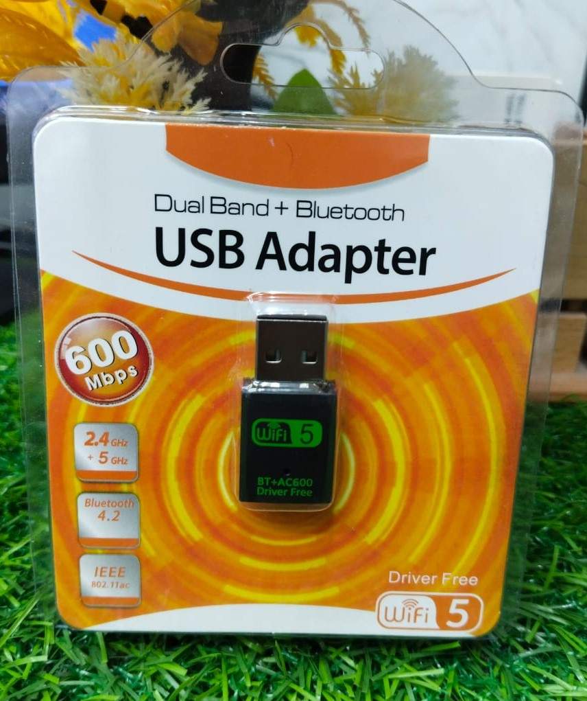 dualbandadapter
