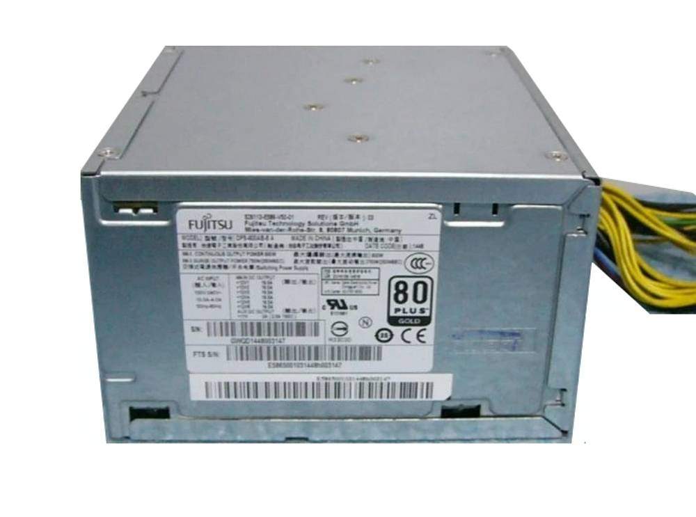 fijitsu600wattsmps