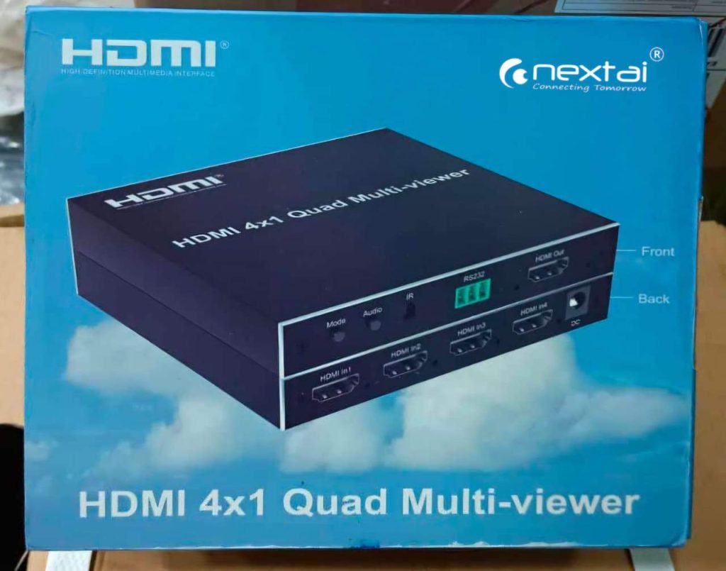 hdmi4portmultiviewer