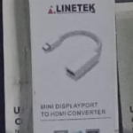 minidptohdmi