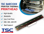 tsc244printerhead