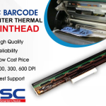 tsc244printerhead