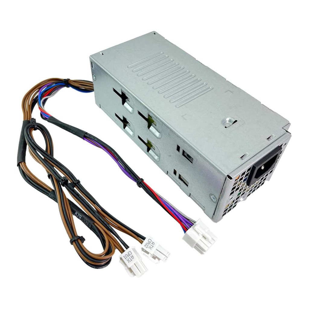 dell260ebssmps