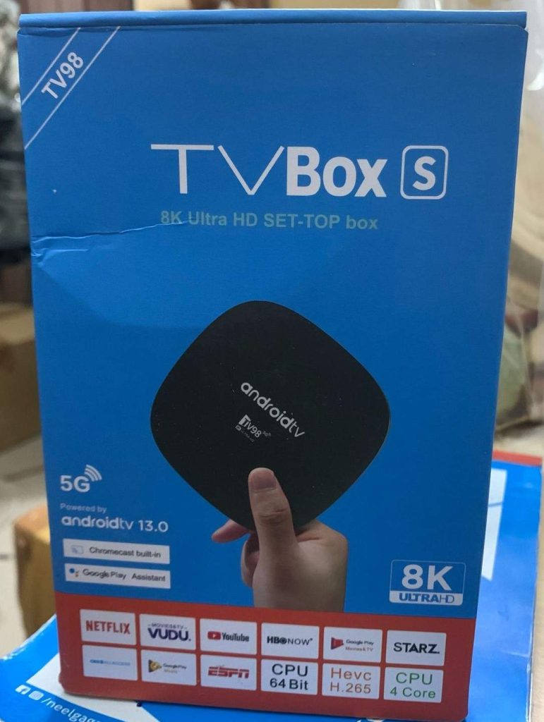 tv98tvbox