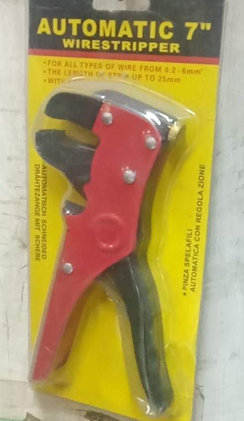 7inchwirestripper