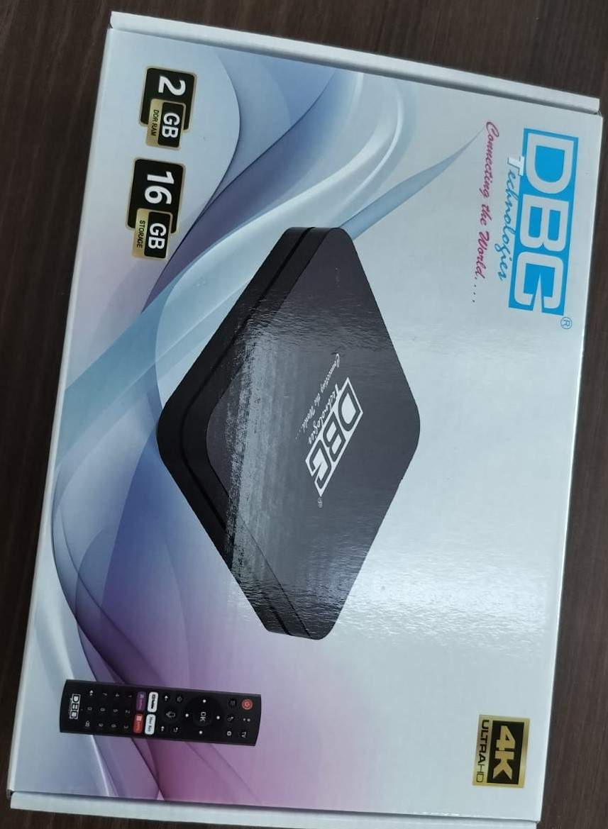 dbctvbox dbctvbox