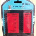 dlinkcabletester