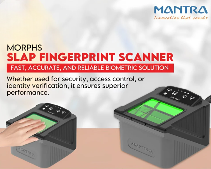 mantraslapscanner
