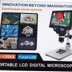 minimicroscope