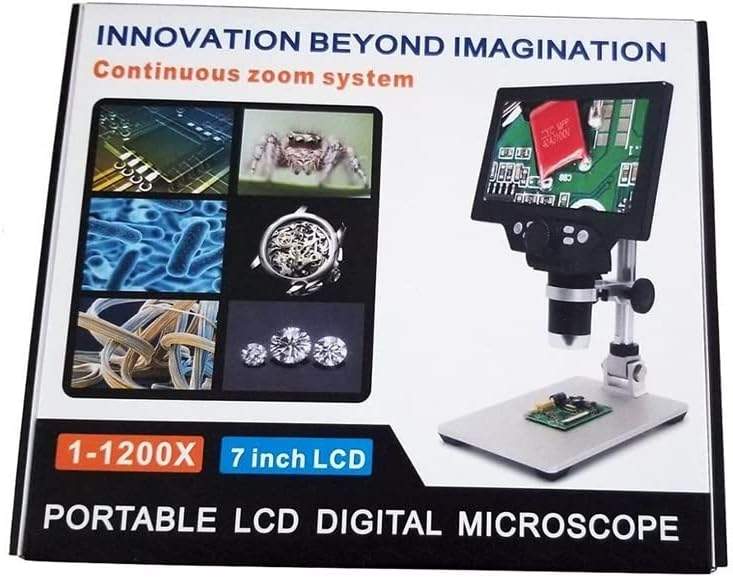 minimicroscope