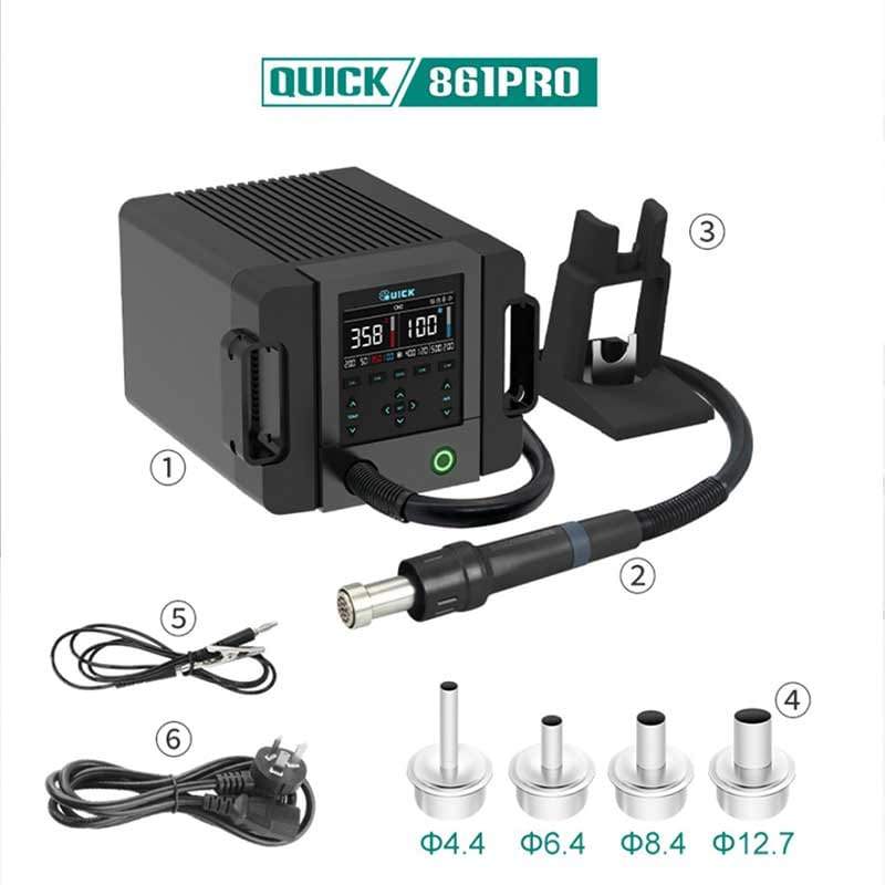 quick861pro