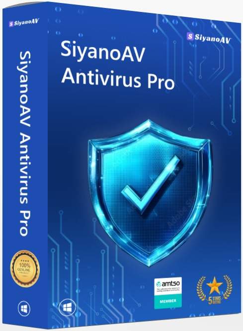 siyanoantivirus
