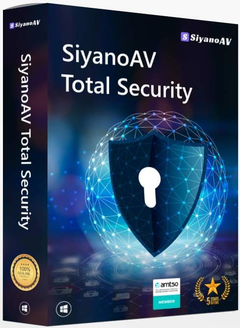 siyanototal