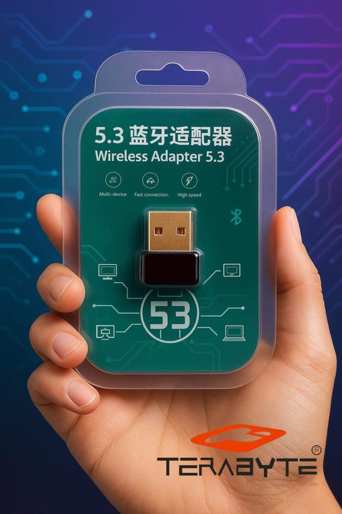 terabytebt