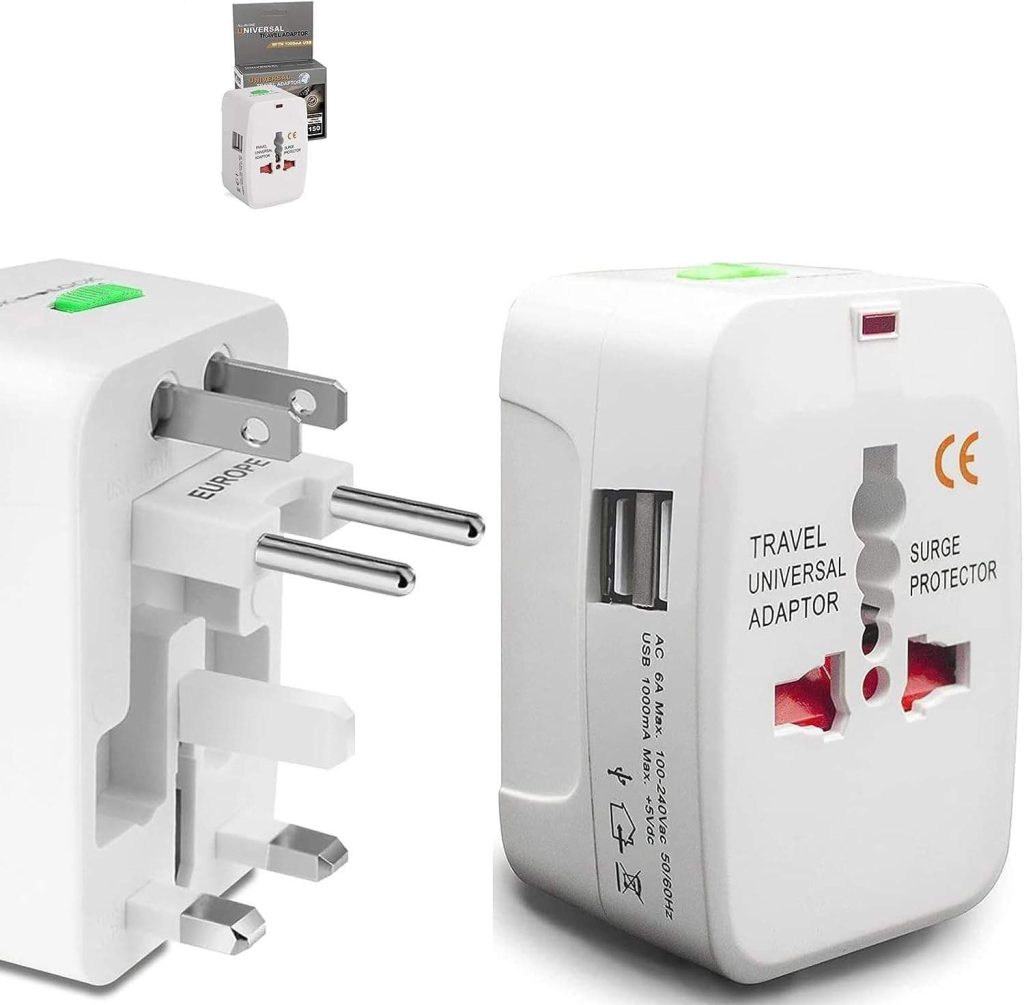 traveluniversaladapter