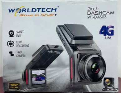worldtechdashcam