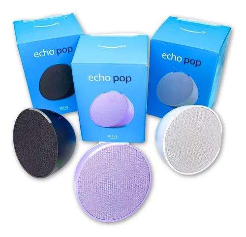 amazonpopspeker