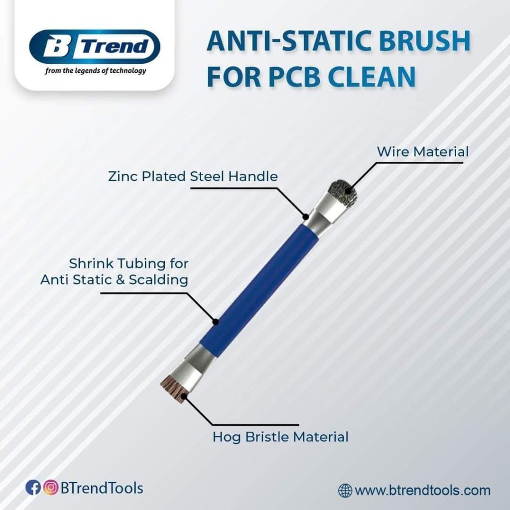 btrendbrush