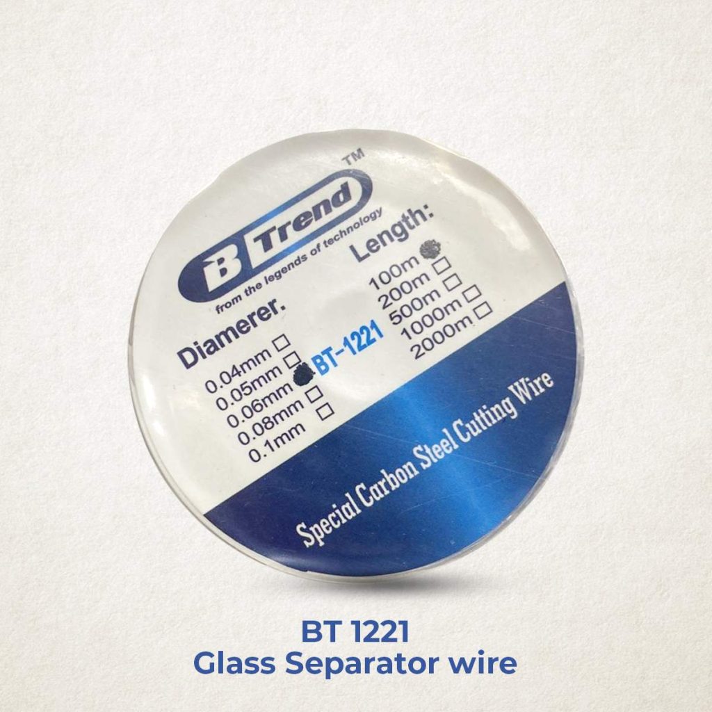 btrendbt1221wire