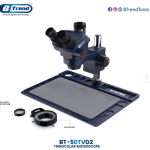 btrendbt50tvd2microscope