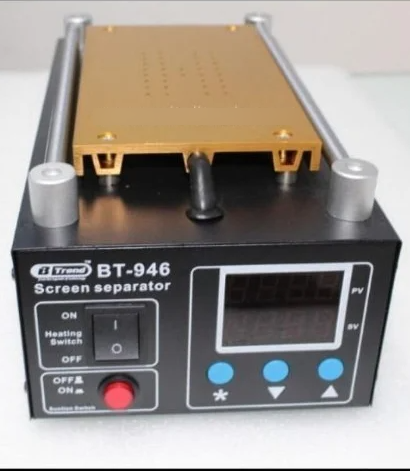 btrendbt946machine
