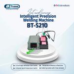 btrendbts210iron