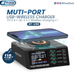 btrendbtu50usbcharger