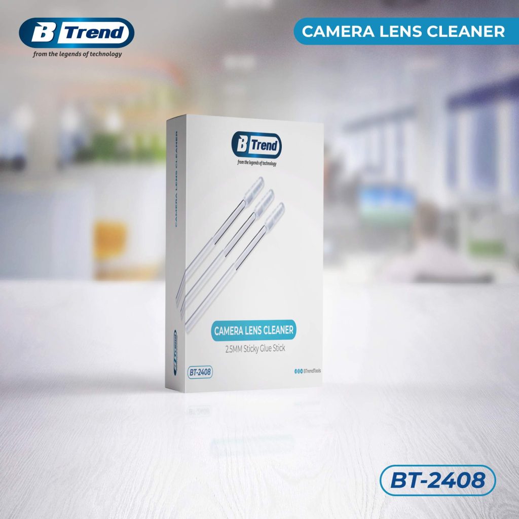 btrendcameracleaner
