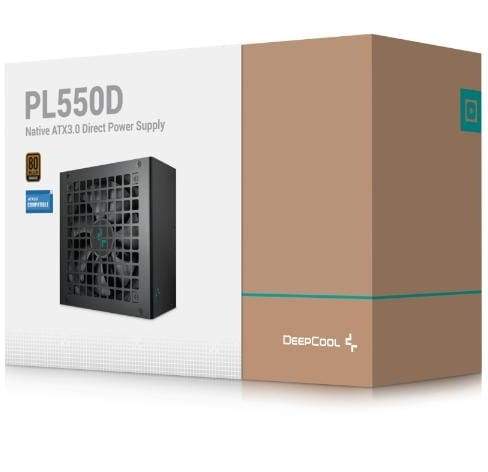 deepcoolsmps