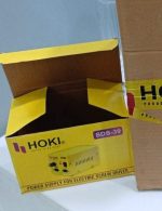 hokipowersupply