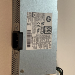 hpdps160ab5a