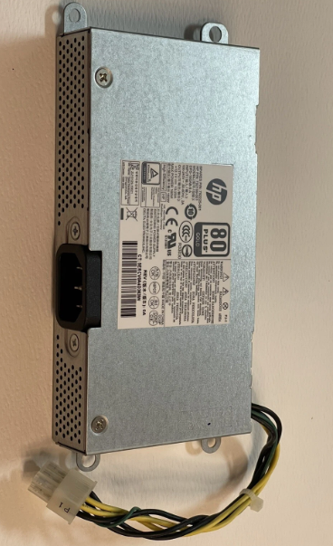 hpdps160ab5a
