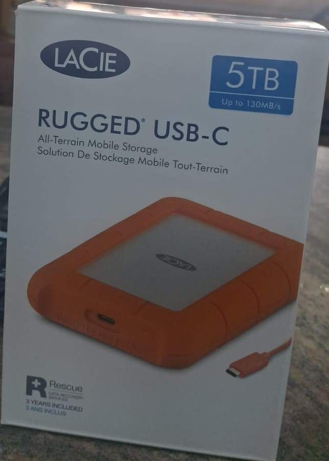 lacie5tb