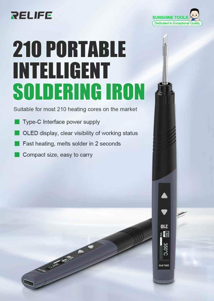 relife210iron