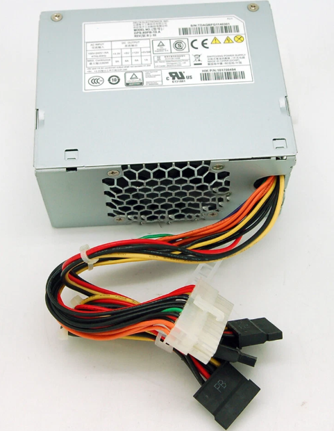 deltadvr200wsmps