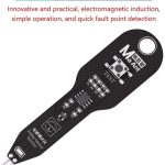 maantinductacncetester