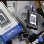 mantrac11device