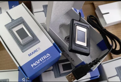 mantrac11device